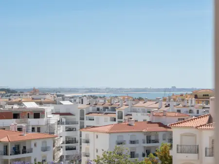 Appartement spacieux avec balcon - 6 pers., Appartement 6 personnes à Lagos - Photo 30