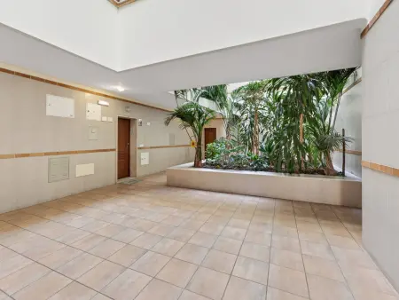 Appartement spacieux avec balcon - 6 pers., Appartement 6 personnes à Lagos - Photo 31