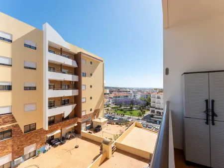 Appartement spacieux avec balcon - 6 pers., Appartement 6 personnes à Lagos - Photo 32
