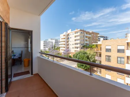 Appartement spacieux avec balcon - 6 pers., Appartement 6 personnes à Lagos - Photo 33