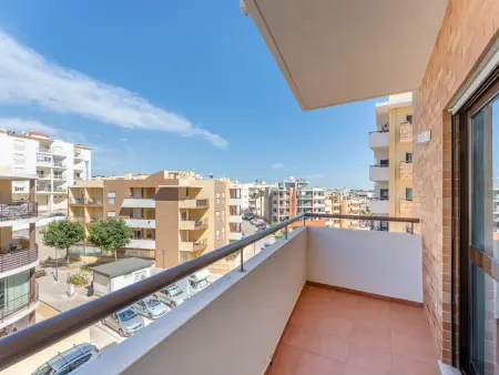 Appartement spacieux avec balcon - 6 pers., Appartement 6 personnes à Lagos - Photo 34