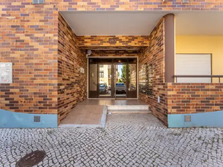 Appartement spacieux avec balcon - 6 pers., Appartement 6 personnes à Lagos - Photo 35