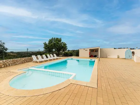 Villa avec piscine privée & animaux admis - 6 pers. - Photo 1