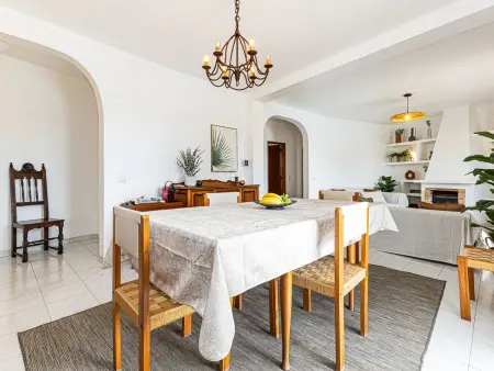 Villa avec piscine privée & animaux admis - 6 pers. - Photo 8