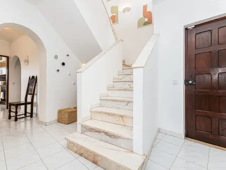 Villa avec piscine privée & animaux admis - 6 pers. - Photo 9