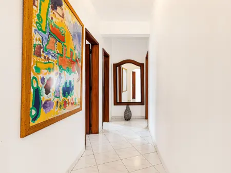 Villa avec piscine privée & animaux admis - 6 pers. - Photo 11