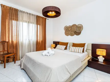 Villa avec piscine privée & animaux admis - 6 pers. - Photo 12