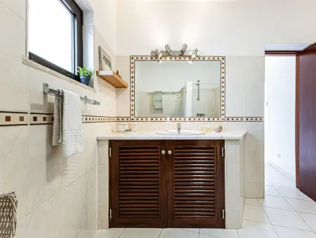 Villa avec piscine privée & animaux admis - 6 pers. - Photo 14