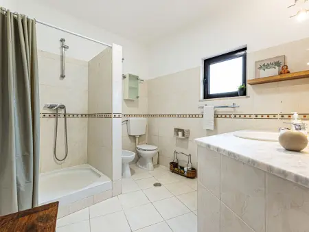 Villa avec piscine privée & animaux admis - 6 pers. - Photo 16