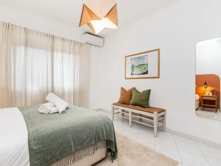 Villa avec piscine privée & animaux admis - 6 pers. - Photo 20