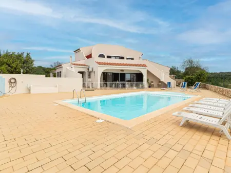 Villa avec piscine privée & animaux admis - 6 pers. - Photo 28