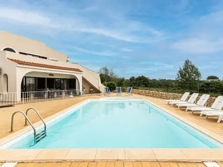 Villa avec piscine privée & animaux admis - 6 pers. - Photo 29