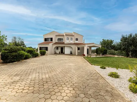 Villa avec piscine privée & animaux admis - 6 pers. - Photo 30