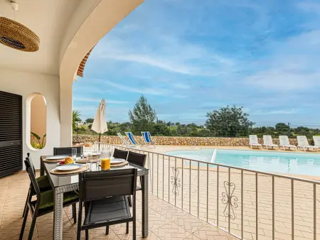 Villa avec piscine privée & animaux admis - 6 pers. - Photo 31