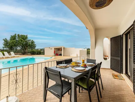 Villa avec piscine privée & animaux admis - 6 pers. - Photo 32