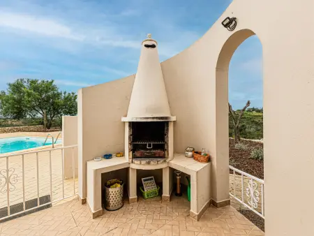 Villa avec piscine privée & animaux admis - 6 pers. - Photo 33