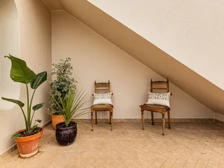Villa avec piscine privée & animaux admis - 6 pers. - Photo 34