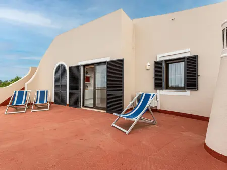 Villa avec piscine privée & animaux admis - 6 pers. - Photo 35
