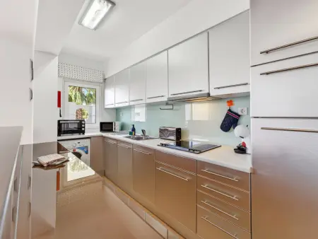 Appartement au cœur de Lagos - 4 pers., Appartement 4 personnes à Lagos - Photo 2