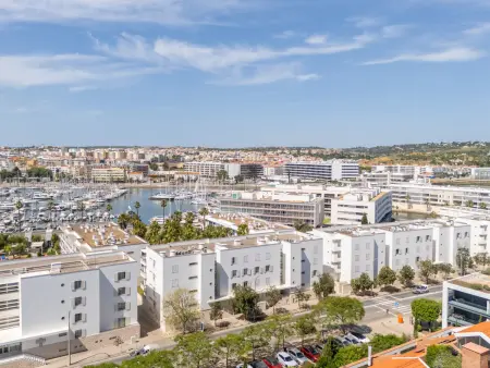Appartement au cœur de Lagos - 4 pers., Appartement 4 personnes à Lagos - Photo 4