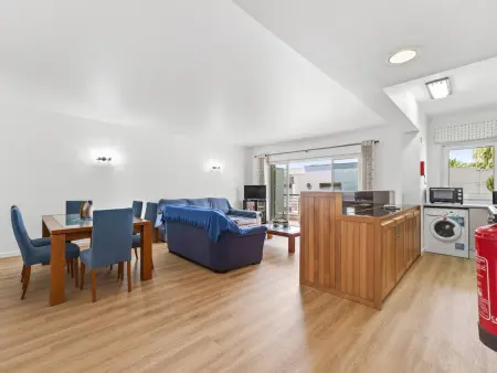 Appartement au cœur de Lagos - 4 pers., Appartement 4 personnes à Lagos - Photo 5