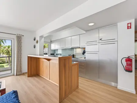 Appartement au cœur de Lagos - 4 pers., Appartement 4 personnes à Lagos - Photo 6