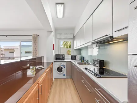 Appartement au cœur de Lagos - 4 pers., Appartement 4 personnes à Lagos - Photo 8
