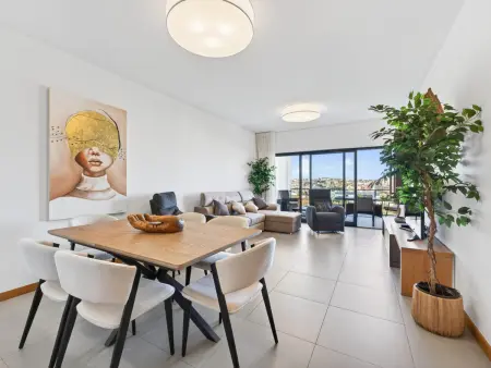 Appartement moderne avec climatisation - 6 pers. - Photo 1