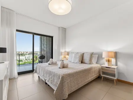 Appartement moderne avec climatisation - 6 pers. - Photo 2