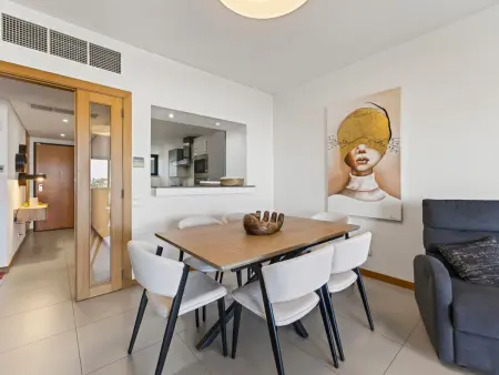 Appartement moderne avec climatisation - 6 pers. - Photo 5