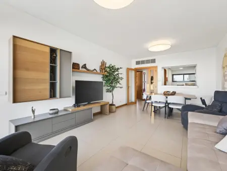 Appartement moderne avec climatisation - 6 pers. - Photo 6