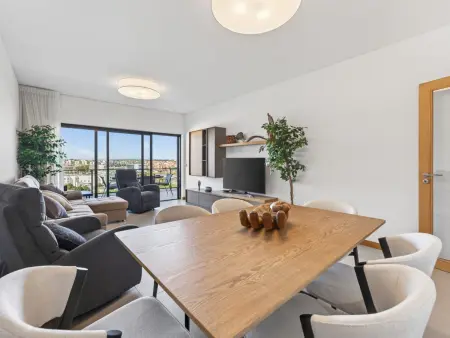 Appartement moderne avec climatisation - 6 pers. - Photo 7