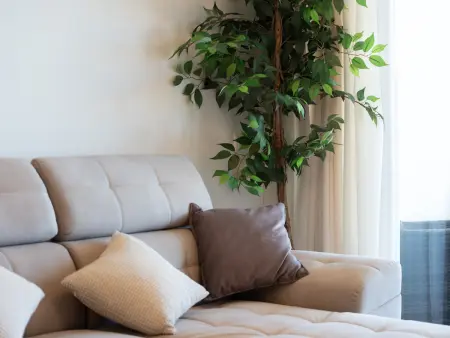 Appartement moderne avec climatisation - 6 pers. - Photo 8
