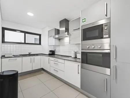 Appartement moderne avec climatisation - 6 pers. - Photo 10