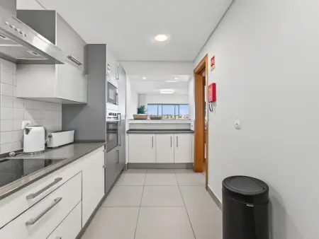 Appartement moderne avec climatisation - 6 pers. - Photo 11
