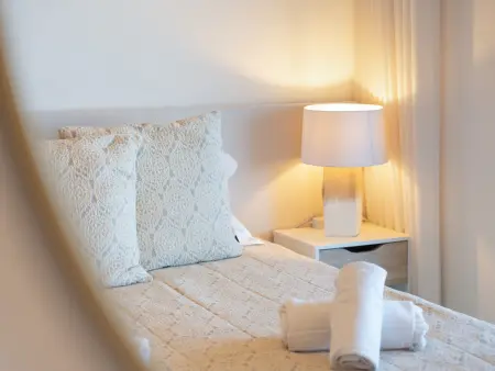 Appartement moderne avec climatisation - 6 pers. - Photo 13