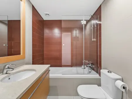 Appartement moderne avec climatisation - 6 pers. - Photo 14