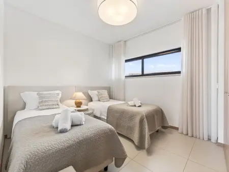 Appartement moderne avec climatisation - 6 pers. - Photo 15
