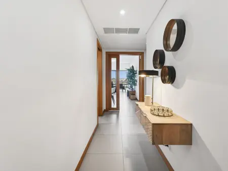 Appartement moderne avec climatisation - 6 pers. - Photo 17
