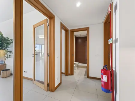 Appartement moderne avec climatisation - 6 pers. - Photo 18