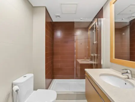 Appartement moderne avec climatisation - 6 pers. - Photo 19