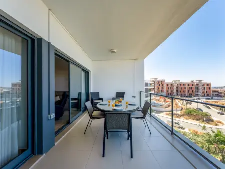 Appartement moderne avec climatisation - 6 pers. - Photo 20