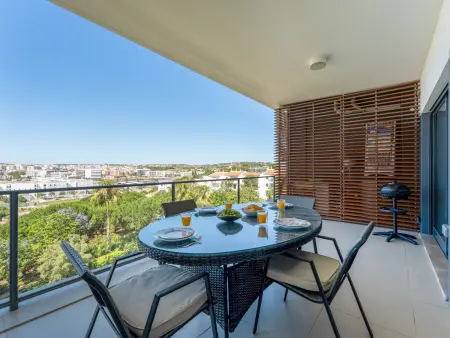 Appartement moderne avec climatisation - 6 pers. - Photo 21