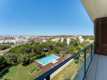 Appartement moderne avec climatisation - 6 pers. - Photo 22