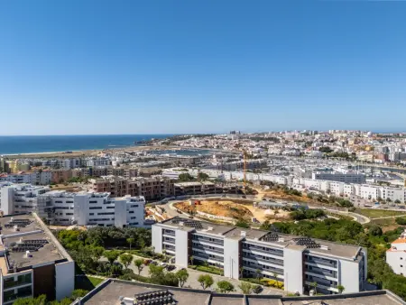 Appartement moderne avec climatisation - 6 pers. - Photo 27
