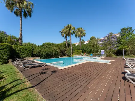 Appartement moderne avec climatisation - 6 pers. - Photo 29