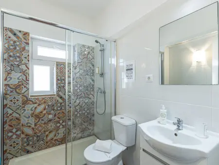Appartement familial climatisé - 5 pers., Appartement 5 personnes à Luz - Photo 13