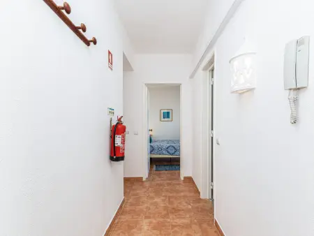 Appartement familial climatisé - 5 pers., Appartement 5 personnes à Luz - Photo 20