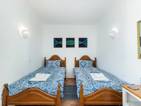Appartement familial climatisé - 5 pers., Appartement 5 personnes à Luz - Photo 24