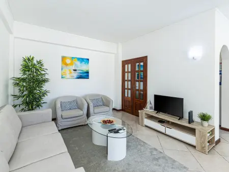 Appartement familial avec climatisation - 4 pers. - Photo 2